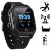 Senior Mobile Medical Alert Watch Call & Talk to 911 Wrist Alert Cellular view 3