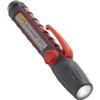 Fluke FL-45 EX Intrinsically Safe Flashlight, 45 Light Output, Degrees_Fahrenheit, to Volts, Amps, Red view 1