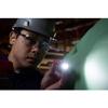 Fluke FL-45 EX Intrinsically Safe Flashlight, 45 Light Output, Degrees_Fahrenheit, to Volts, Amps, Red view 3