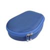 Hermitshell Case for AfterShokz Trekz Air/AfterShokz Aeropex/Titanium Mini/Shokz OpenRun Pro/SHOKZ OpenRun Pro 2 Open Ear Wireless Bone Conduction Headphones AS650 / AS800 (Ocean Blue)(Only Case) view 4