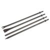 Mayhew Tools 37329 Pneumatic Tool Set, 4-Piece Long #2, Black Oxide Finish view 1