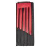 Mayhew Tools 37329 Pneumatic Tool Set, 4-Piece Long #2, Black Oxide Finish view 2