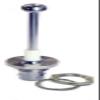 Ted Transponder Antenna/Stub/Bnc 104-12 view 1
