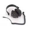 STEELMAN HD-6060N Replacement Noise Cancelling Mono Headphones for STEELMAN ChassisEAR, EngineEAR, EngineEAR II view 1