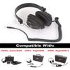 STEELMAN HD-6060N Replacement Noise Cancelling Mono Headphones for STEELMAN ChassisEAR, EngineEAR, EngineEAR II view 2