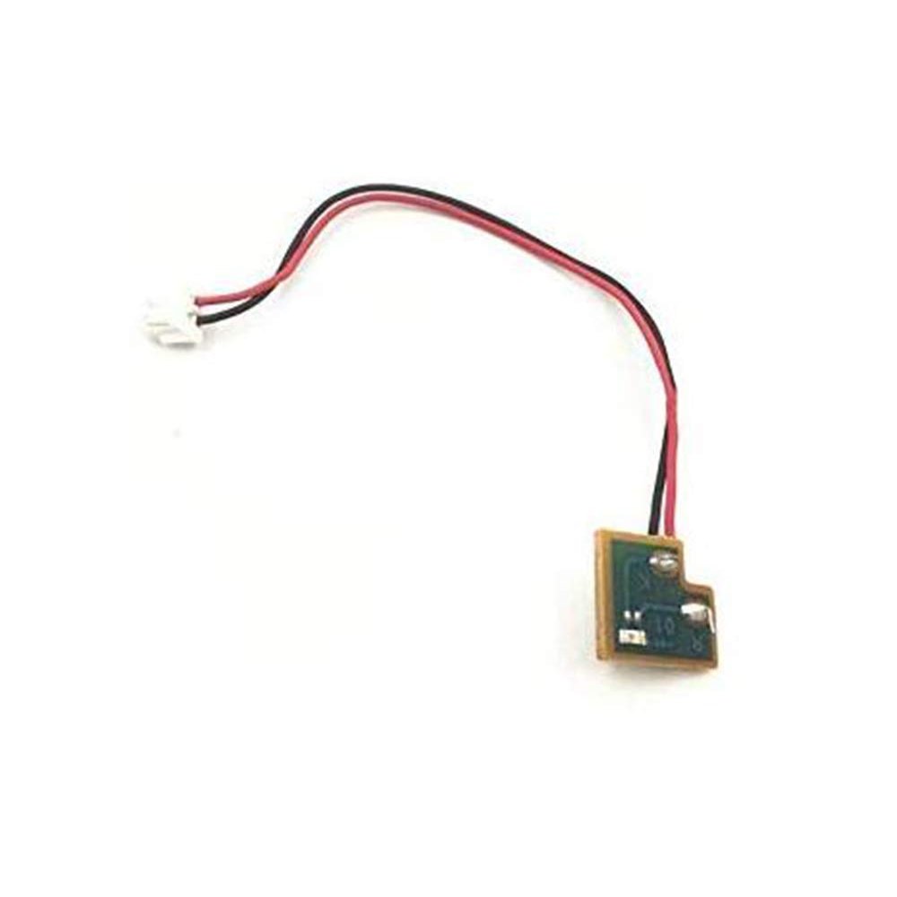 Ambertown HDMI Charging Module LED Indicator Display Lamp LED Assembly Flex Cable for Switch NS Controller