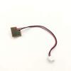 Ambertown HDMI Charging Module LED Indicator Display Lamp LED Assembly Flex Cable for Switch NS Controller view 2