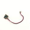 Ambertown HDMI Charging Module LED Indicator Display Lamp LED Assembly Flex Cable for Switch NS Controller view 3