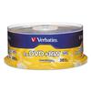 Verbatim DVD+RW Discs 4.7GB 4X Spindle 30/Pack VER94834 view 1