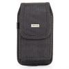 Premium Rugged Case Holster Rotating Belt Clip Pouch Cover for GreatCall Jitterbug Smart2 view 2