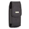 Premium Rugged Case Holster Rotating Belt Clip Pouch Cover for GreatCall Jitterbug Smart2 view 4
