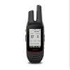 Garmin Rino 750, Rugged Handheld 2-Way Radio/GPS Navigator view 1