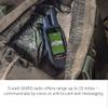 Garmin Rino 750, Rugged Handheld 2-Way Radio/GPS Navigator view 3