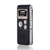 Digital Voice Recorder 16GB Voice Recorder with Playback for Lectures - USB Rechargeable Dictaphone Upgraded Small Tape Recorder Device view 1