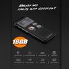 Digital Voice Recorder 16GB Voice Recorder with Playback for Lectures - USB Rechargeable Dictaphone Upgraded Small Tape Recorder Device view 3