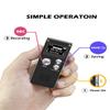 Digital Voice Recorder 16GB Voice Recorder with Playback for Lectures - USB Rechargeable Dictaphone Upgraded Small Tape Recorder Device view 4