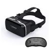 VR Headset with Remote Controller,3D Glasses Virtual Reality Headset for VR Games & 3D Movies, VR Headset for iPhone & Android Phone,VR Glasses Suitable for Kids and Adults view 1