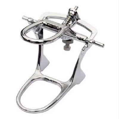Global-Dental Zinc Articulators for Lab Equipment Large Size JT-05