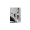 hansgrohe Bath and Kitchen Sink Soap Dispenser, Contemporary Premium Modern in Chrome, 04539000 Small view 2