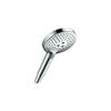 hansgrohe 26531001 Raindance Select S120 Handshower, Chrome, 2.5 gallons per minute view 1