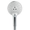 hansgrohe 26531001 Raindance Select S120 Handshower, Chrome, 2.5 gallons per minute view 3
