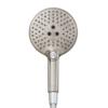 hansgrohe 26531821 Raindance Select S120 Handshower, Brushed Nickel view 2