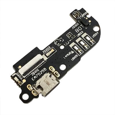 GinTai USB Charging Port Plug Microphone Replacement for ASUS ZENFONE 2 5.0 ZE500CL Z00D ZE500