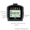 JJC Intervalometer Timer Remote Control Shutter Release for Nikon Z6II Z7II Z6 Z7 Z5 D780 D750 D7500 D7200 D7000 D5600 D5500 D5300 D5200 D5100 D5000 D3300 D3200 Coolpix P1100 P7800 P7700 P1000 view 3