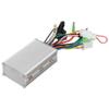 Brushless Controller 36V/48V 350W Motor Controller Aluminium Alloy Electric Brushless Controller for Electric view 1