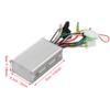 Brushless Controller 36V/48V 350W Motor Controller Aluminium Alloy Electric Brushless Controller for Electric view 2