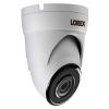 Lorex 4-Pack LAE223 High Definition 1080p Dome Security Camera view 2