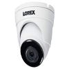 Lorex 4-Pack LAE223 High Definition 1080p Dome Security Camera view 3