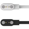 Smartwatch Charger Compatible with ID205L/ ID205S Fitness Watches view 1