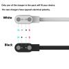 Smartwatch Charger Compatible with ID205L/ ID205S Fitness Watches view 4