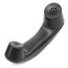 The VoIP Lounge Handset for Shoretel Mitel IP 400 600 Series Phone Black view 2
