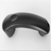 The VoIP Lounge Handset for Shoretel Mitel IP 400 600 Series Phone Black view 3