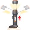 Worx WX027L.9 20V Power Share Multi-Function LED Flashlight (Tool Only) view 1