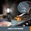 Worx WX027L.9 20V Power Share Multi-Function LED Flashlight (Tool Only) view 4
