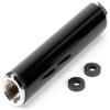 Fisher 2913 Insulated Handle for Pre-rinses (Fisher Only) , Black view 1