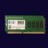 CMS 16GB (2X8GB) DDR4 19200 2400MHZ Non ECC DIMM Memory Ram Compatible with Lenovo Desktop S510 SFF/Tower, V520-xxx Tower, V520S-xxx SSF - C112 view 1