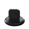 TenCloud Replacement Charger Compatible with Fitbit Sense 2/Versa 3/Versa 4 Charger Dock Non Slip Cradle Stand 3.3ft/1M Charging Cable Holder for Versa 4 /Sense 2 Smartwatch (Twin Black) view 4