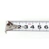 Aexit Clear Plastic Tools & Home Improvement Housing Retractable Metric Ruler Range Measuring Measure Tape Measures Tape 5M view 3
