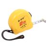 Aexit 2M 6.6Ft Tools & Home Improvement Plastic Shell Self-Retract Portable Flexible Tape Measure Tape Measures Ruler 2pcs view 3