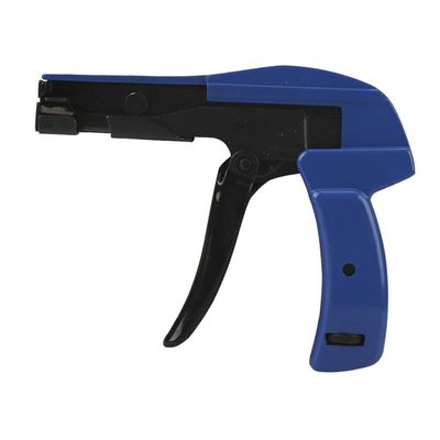 ELECALL HS-600A Aluminum Alloy Wire Tighten Gun Ties Fixing Setting Tool Tight Plier