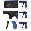 ELECALL HS-600A Aluminum Alloy Wire Tighten Gun Ties Fixing Setting Tool Tight Plier view 4