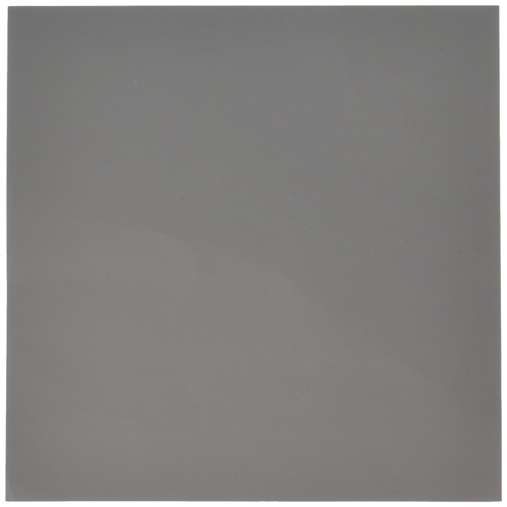 DGK Color Tools 8x10 18% Gray Card for Film and Digital Camera