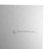 Replacement Fluorescent Light Cover | Flat Sheet Acrylic White Crepe | 22.5" x 46.5" | 0.080" Thickness | 4 Pack | Frost Glaze Lighting Panels view 2