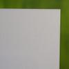 Replacement Fluorescent Light Cover | Flat Sheet Acrylic White Crepe | 22.5" x 46.5" | 0.080" Thickness | 4 Pack | Frost Glaze Lighting Panels view 3