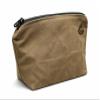 Campcraft Outdoors Bushcraft Accessory Tote, Waxed Canvas Tool Pouch view 1