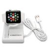 CyberTech [MFI Certified] Portable Magnetic Charging Dock Replacement, Compatible for All Apple Watch Models with Foldable Design to Enable Nightstand Mode, 3ft Long USB Cable view 3